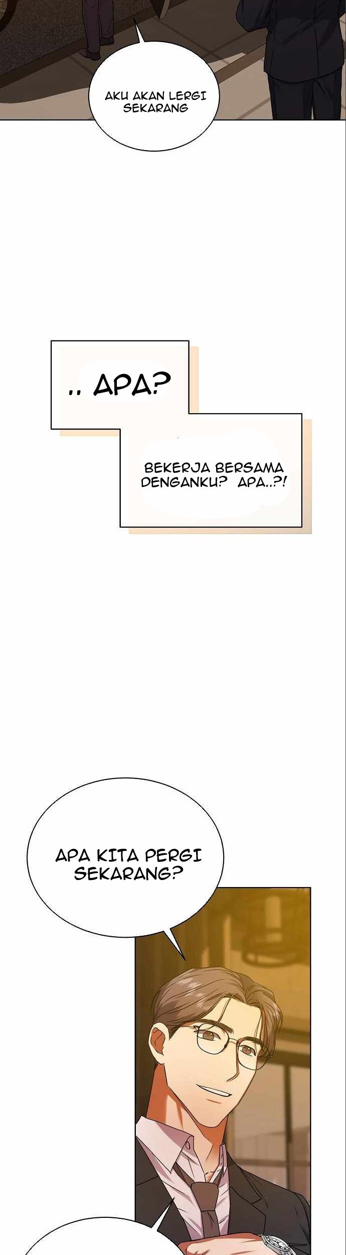 National Tax Service Thug Chapter 30 Gambar 11
