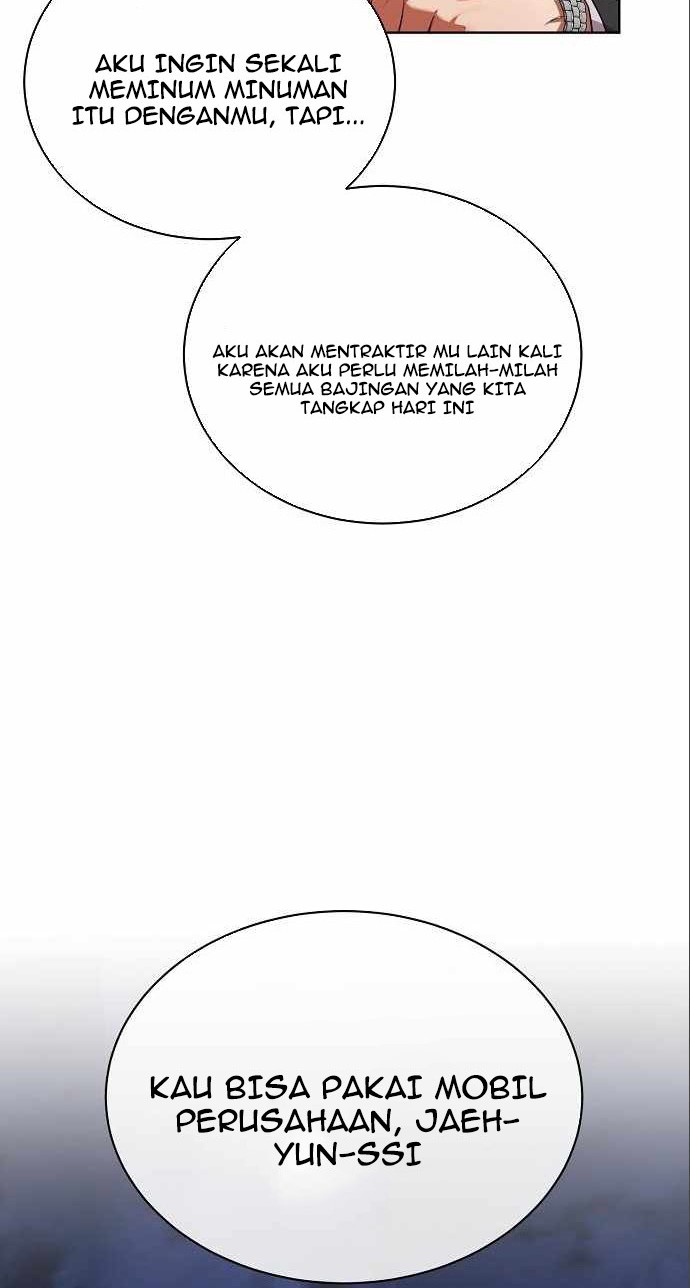 National Tax Service Thug Chapter 30 Gambar 12