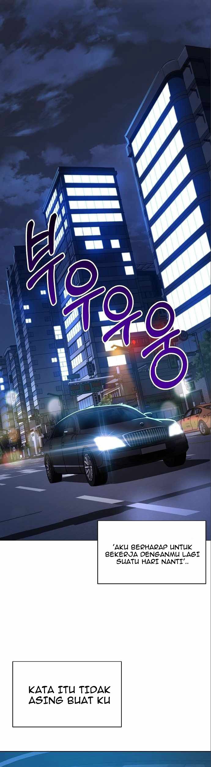 National Tax Service Thug Chapter 30 Gambar 13