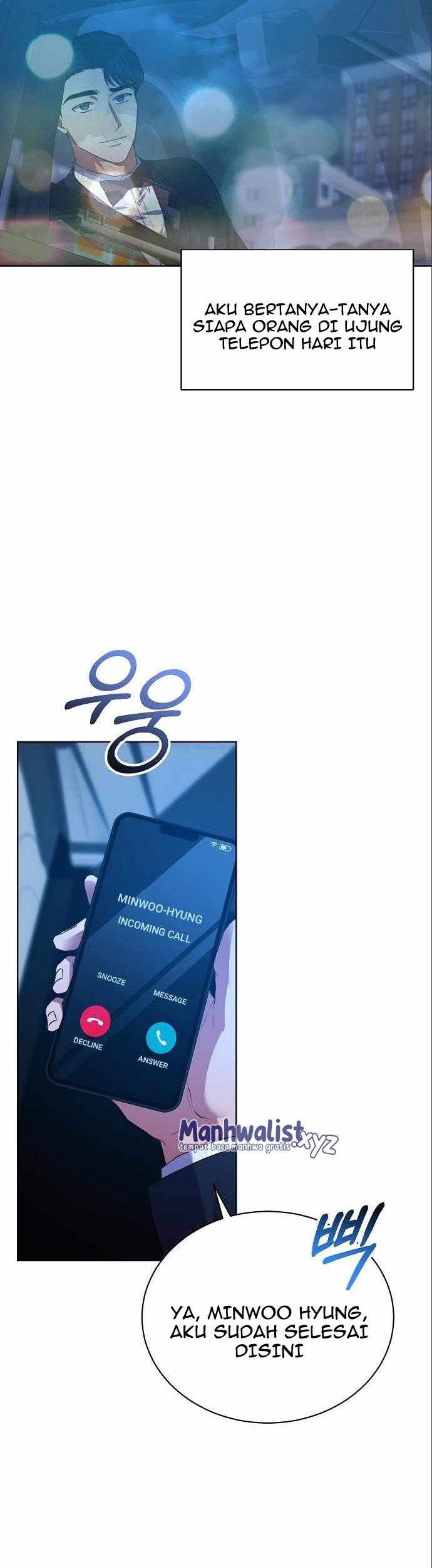 National Tax Service Thug Chapter 30 Gambar 14