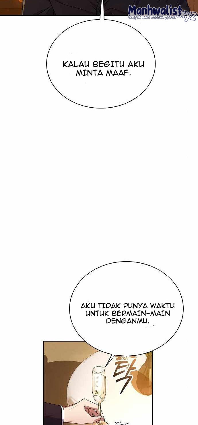 National Tax Service Thug Chapter 29 Gambar 20