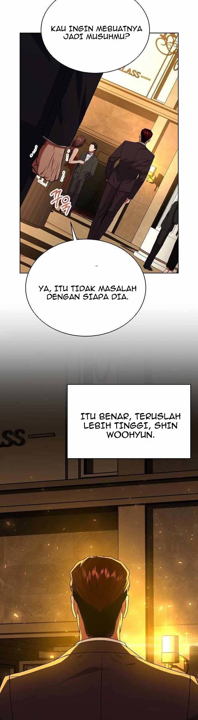 National Tax Service Thug Chapter 29 Gambar 23