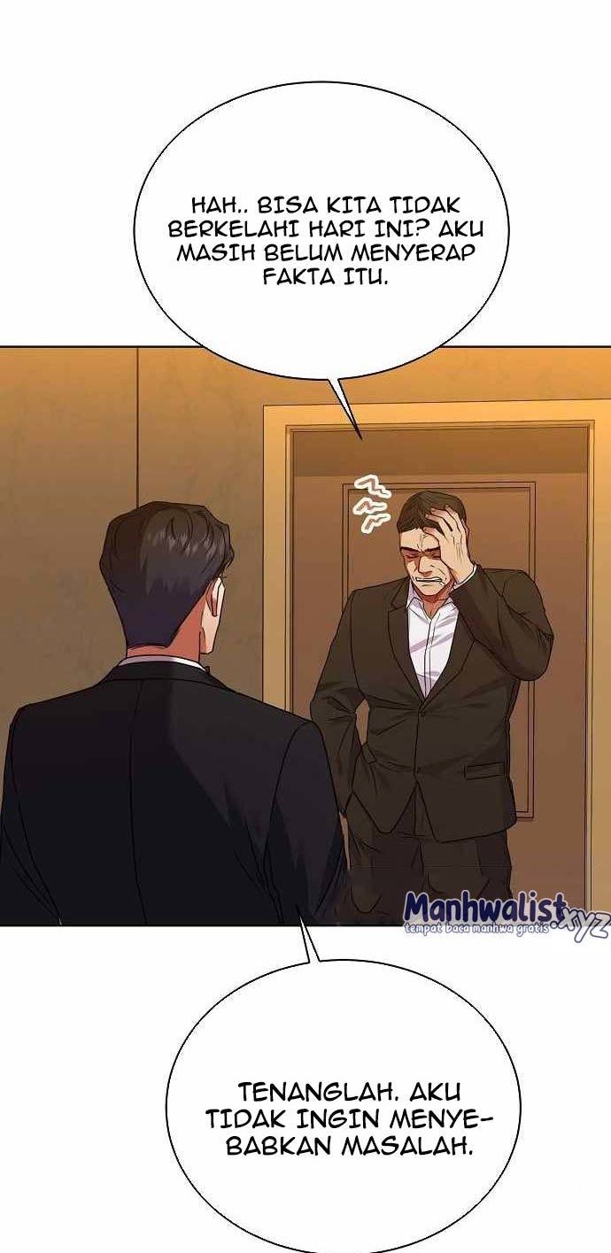 National Tax Service Thug Chapter 29 Gambar 28