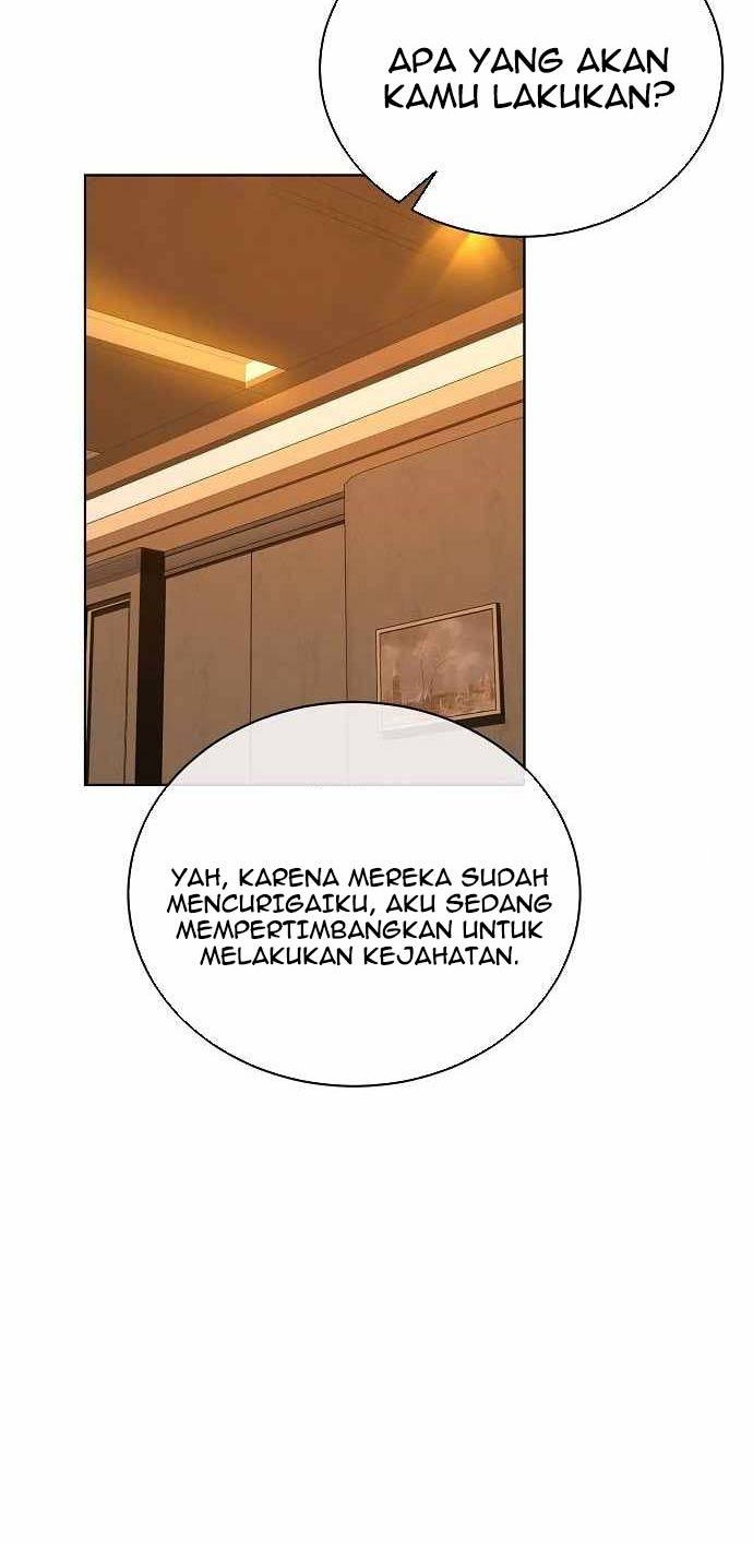 National Tax Service Thug Chapter 29 Gambar 30