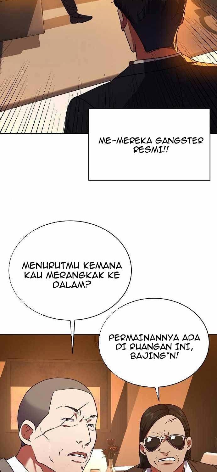 National Tax Service Thug Chapter 29 Gambar 34