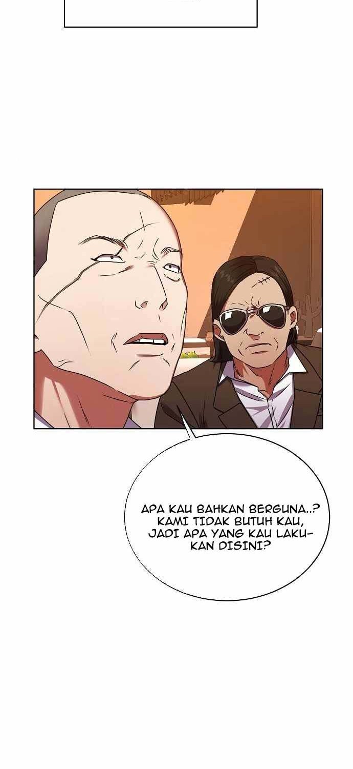 National Tax Service Thug Chapter 29 Gambar 36