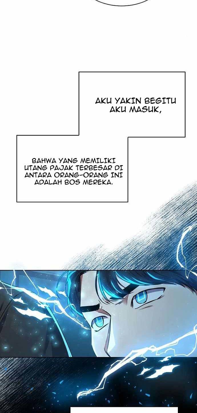 National Tax Service Thug Chapter 29 Gambar 40