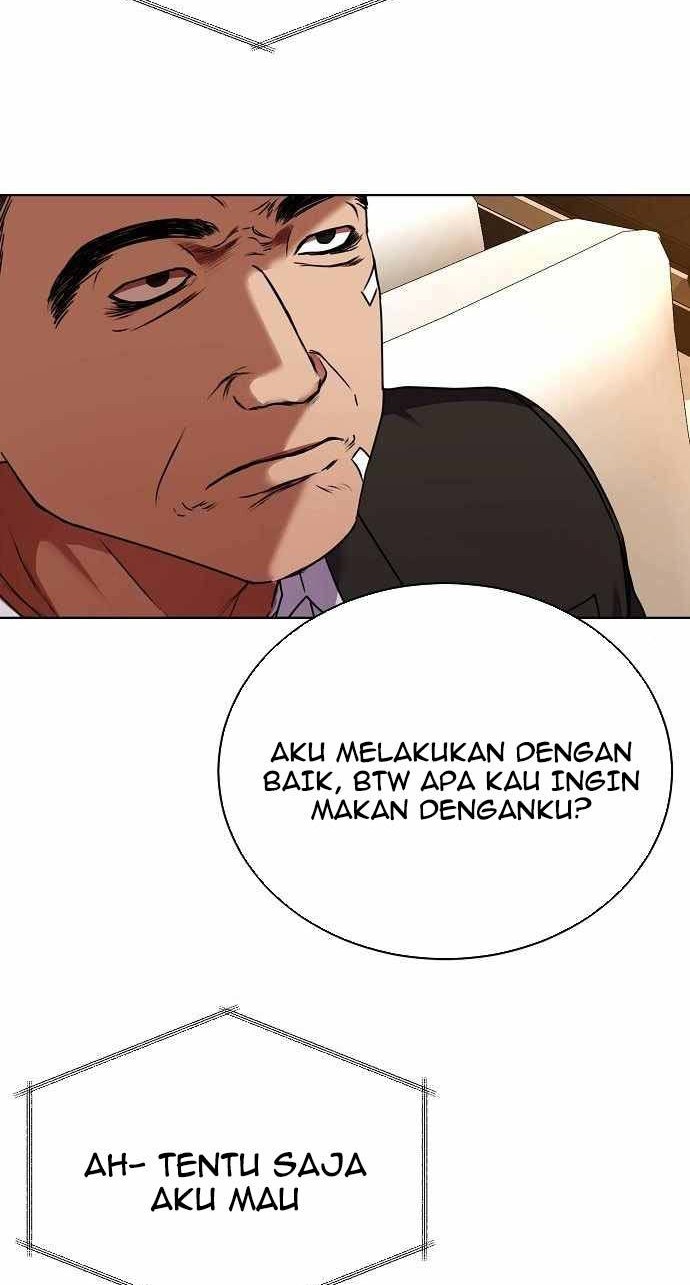 National Tax Service Thug Chapter 29 Gambar 44
