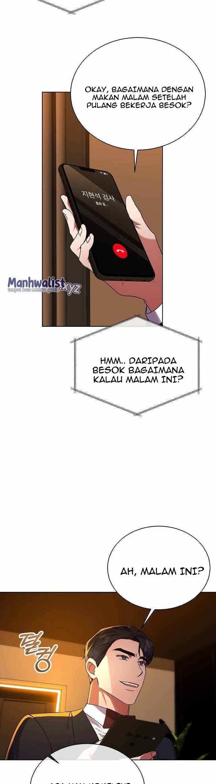 National Tax Service Thug Chapter 29 Gambar 45