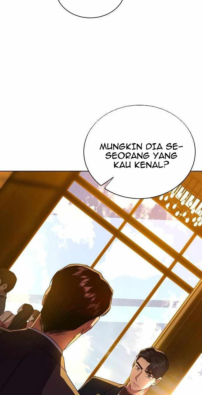 National Tax Service Thug Chapter 29 Gambar 4