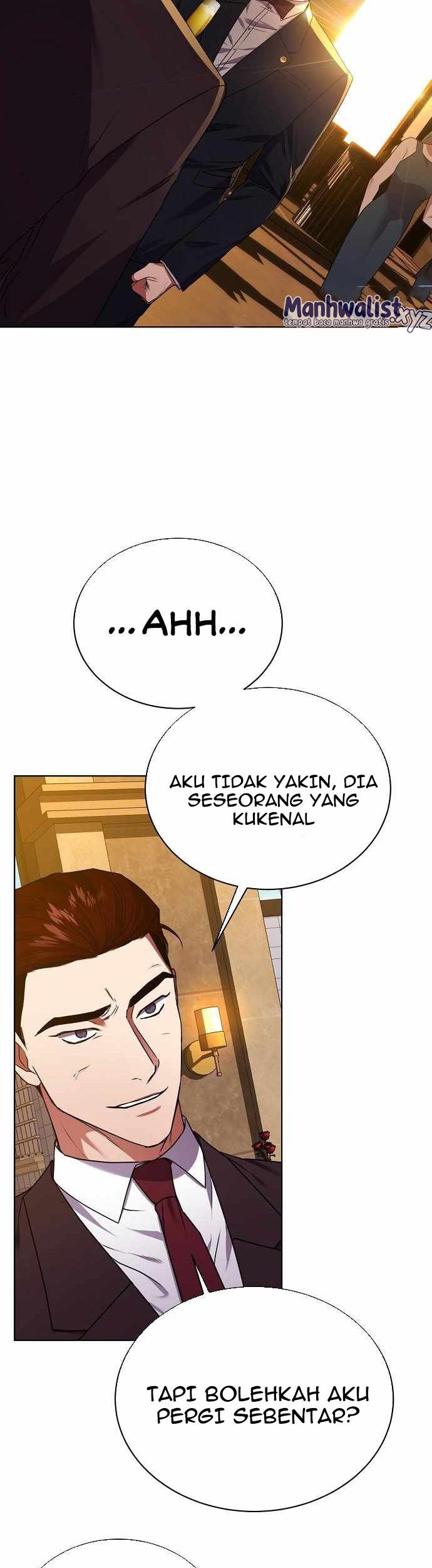 National Tax Service Thug Chapter 29 Gambar 5