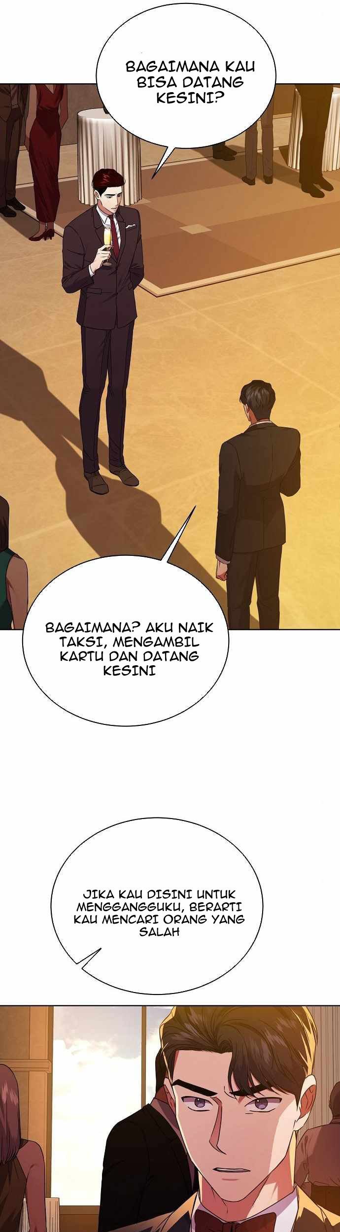 National Tax Service Thug Chapter 29 Gambar 7