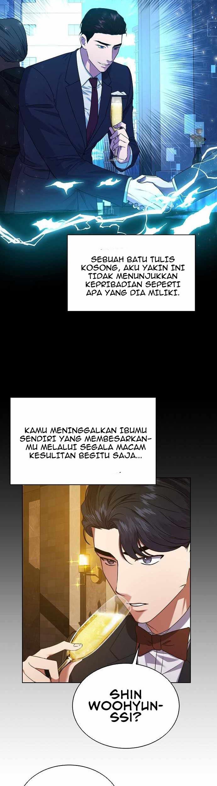 National Tax Service Thug Chapter 29 Gambar 11
