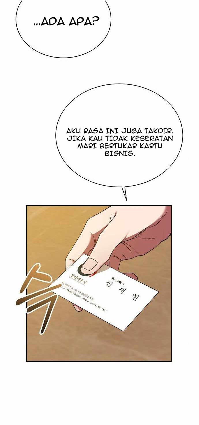 National Tax Service Thug Chapter 29 Gambar 12