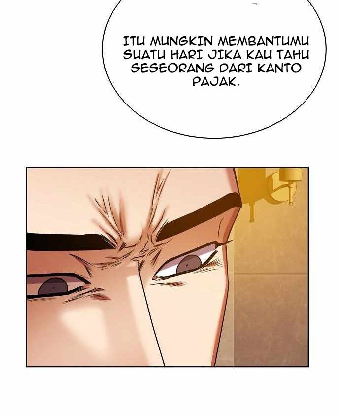 National Tax Service Thug Chapter 29 Gambar 16