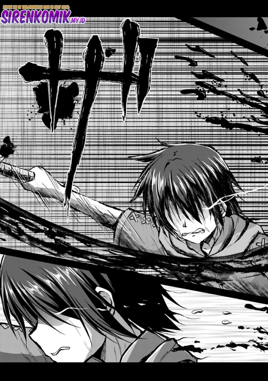Save & Load no Dekiru Yadoya-san Chapter 47 Gambar 14