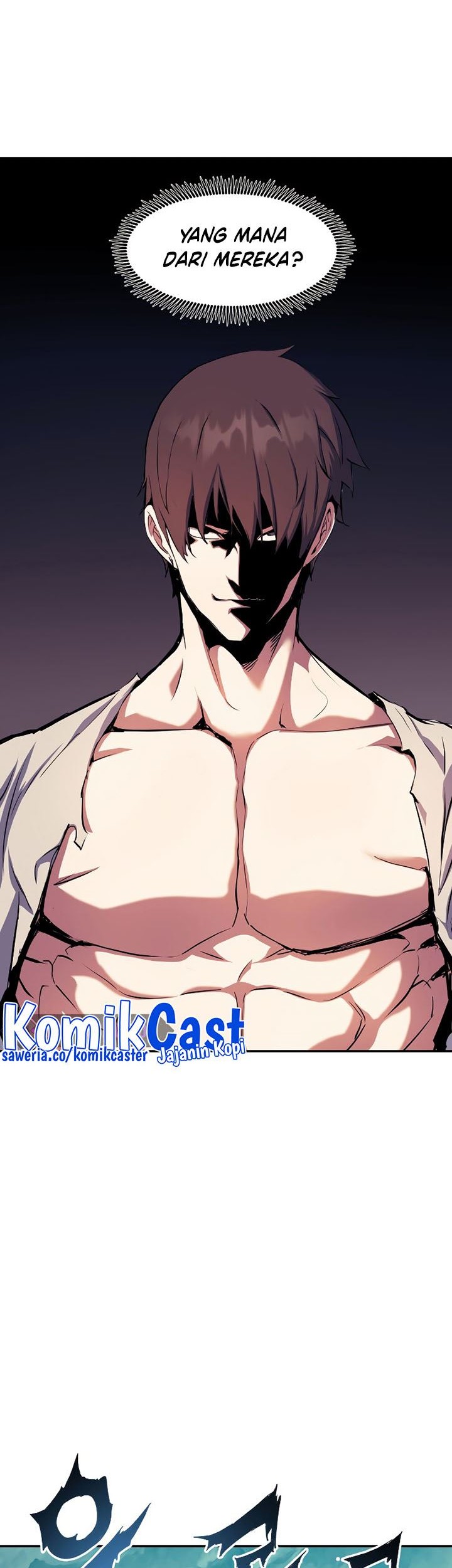 Return of the Broken Constellation Chapter 73 Gambar 35