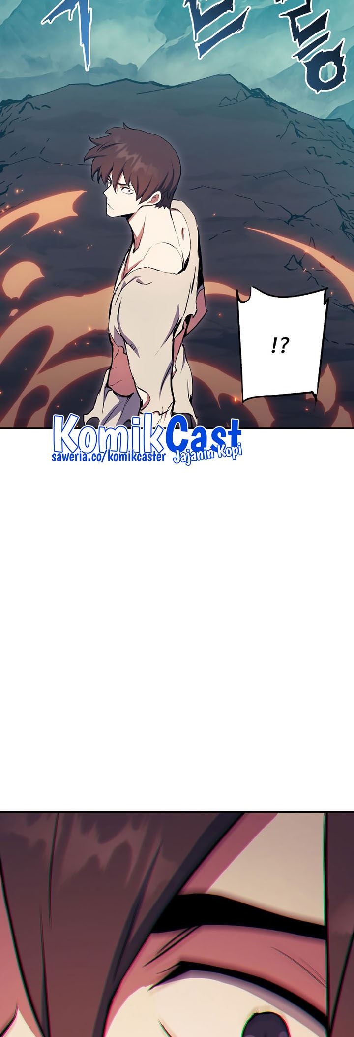 Return of the Broken Constellation Chapter 73 Gambar 36