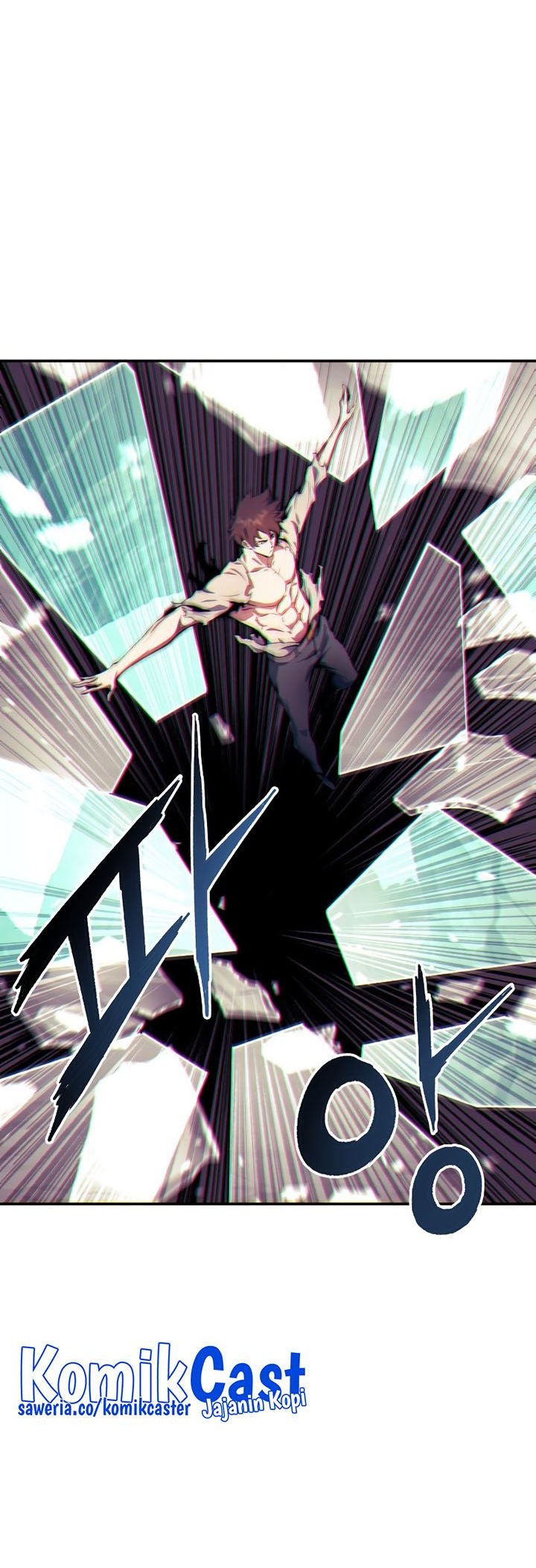 Return of the Broken Constellation Chapter 73 Gambar 39