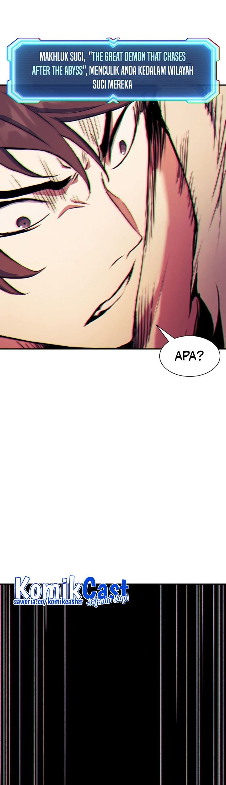 Return of the Broken Constellation Chapter 73 Gambar 40