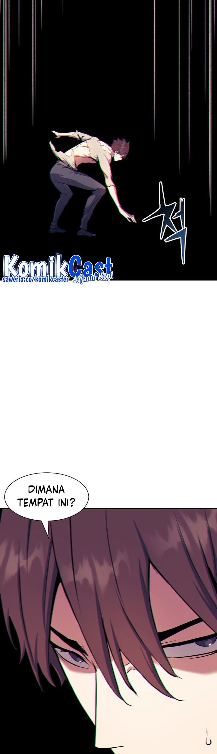 Return of the Broken Constellation Chapter 73 Gambar 41