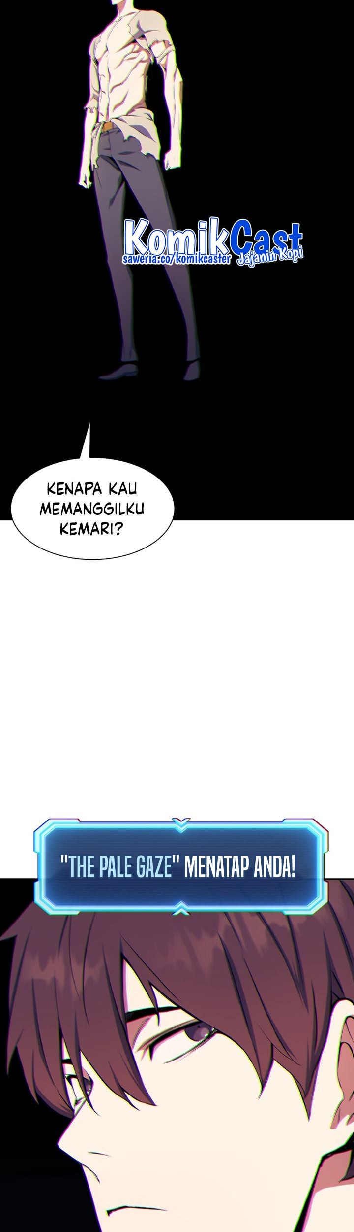 Return of the Broken Constellation Chapter 73 Gambar 43