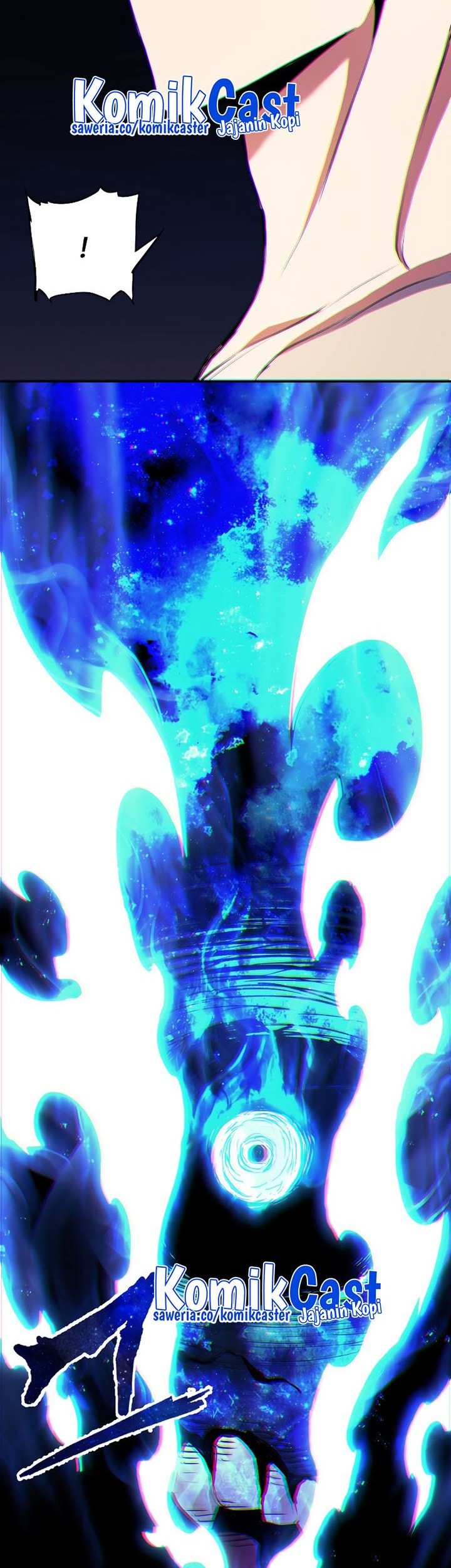 Return of the Broken Constellation Chapter 73 Gambar 44