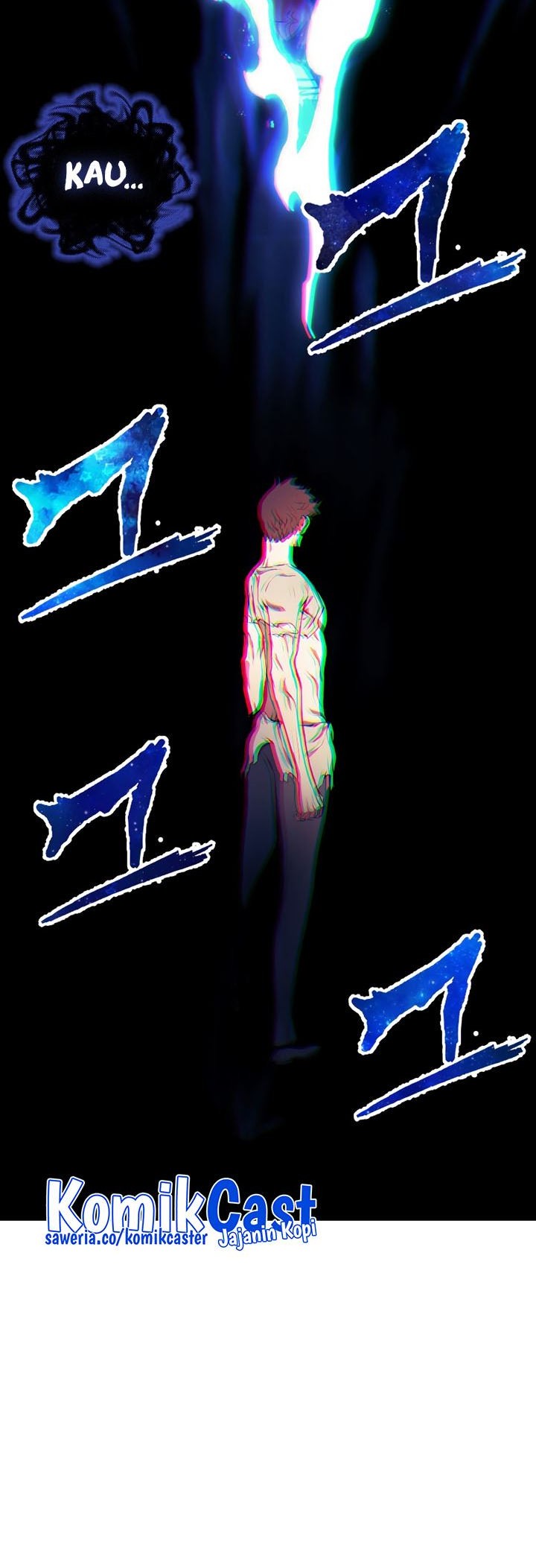 Return of the Broken Constellation Chapter 73 Gambar 45