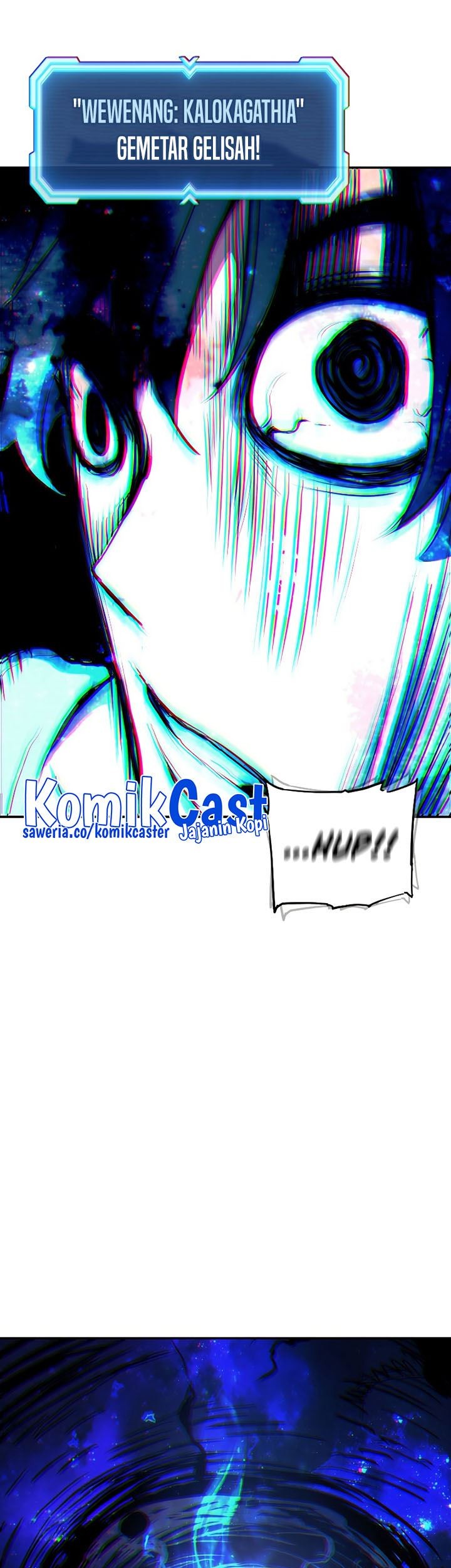 Return of the Broken Constellation Chapter 73 Gambar 46