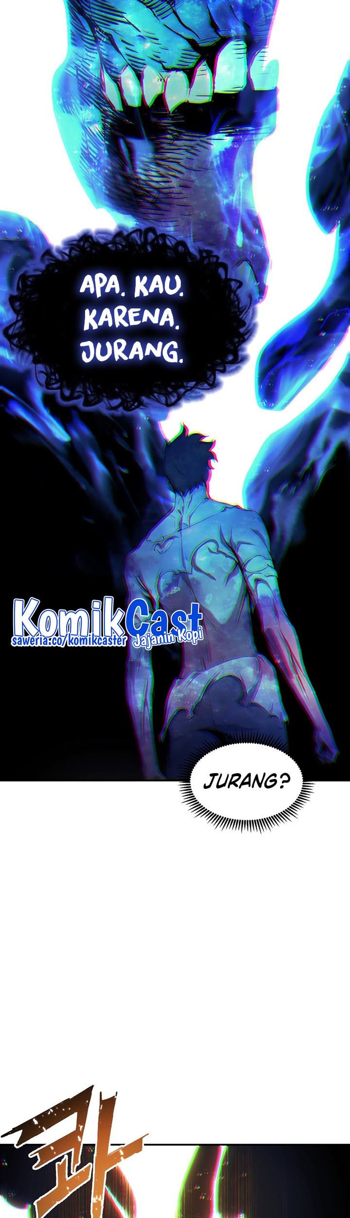 Return of the Broken Constellation Chapter 73 Gambar 49