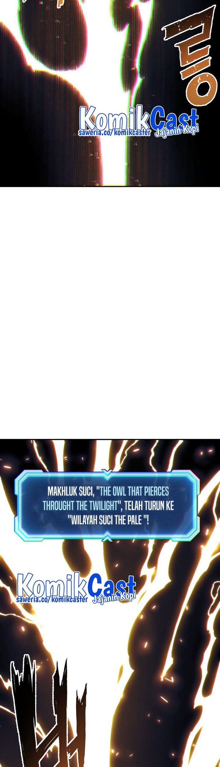 Return of the Broken Constellation Chapter 73 Gambar 50