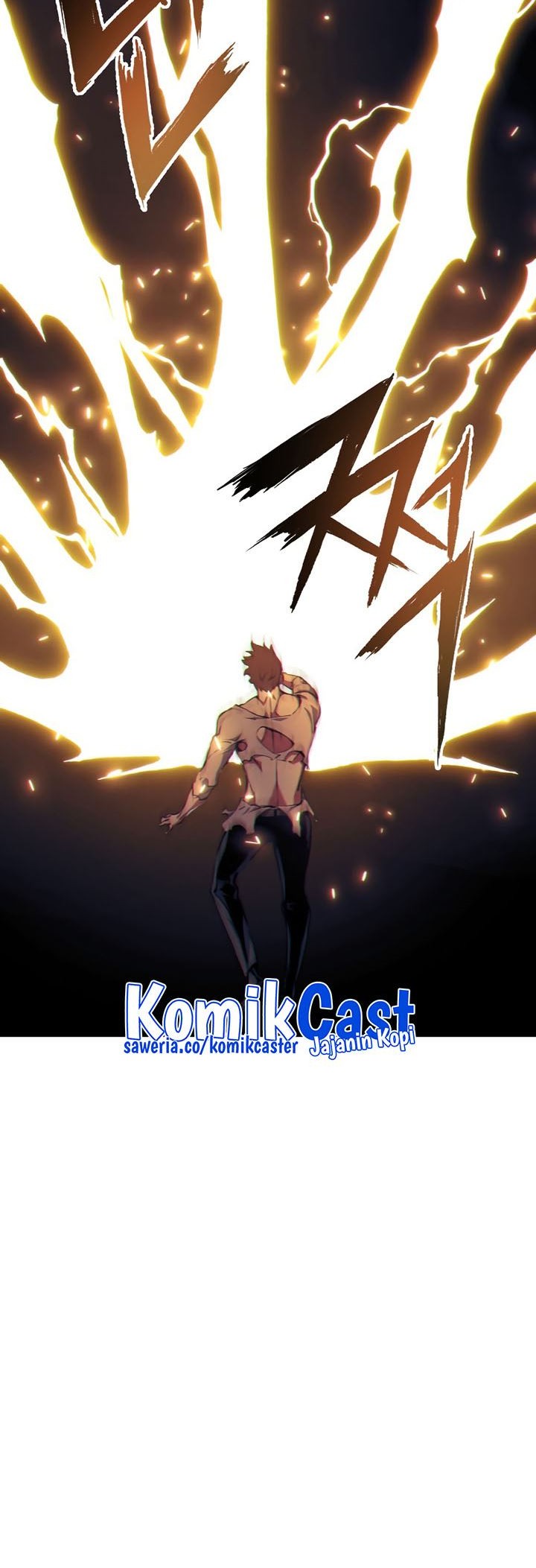 Return of the Broken Constellation Chapter 73 Gambar 51