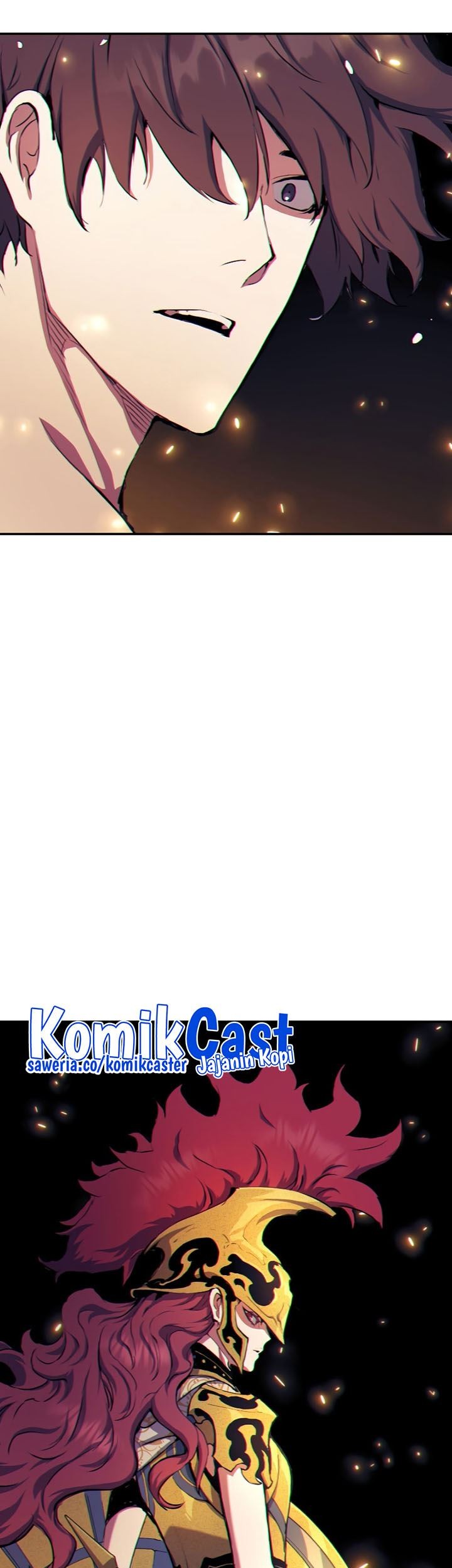 Return of the Broken Constellation Chapter 73 Gambar 52