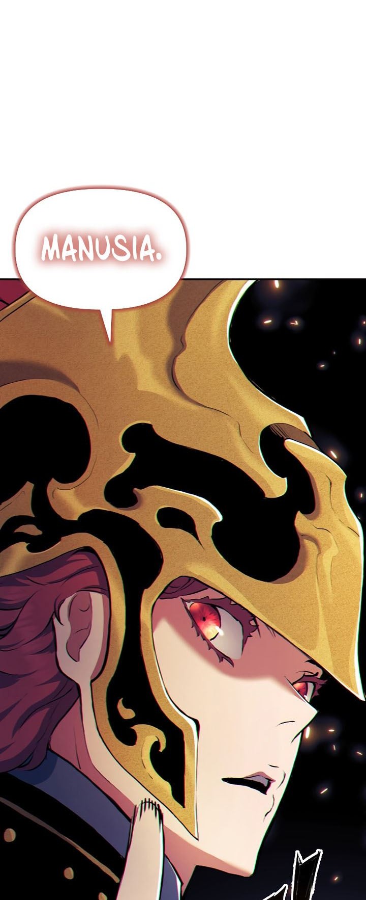 Return of the Broken Constellation Chapter 73 Gambar 54