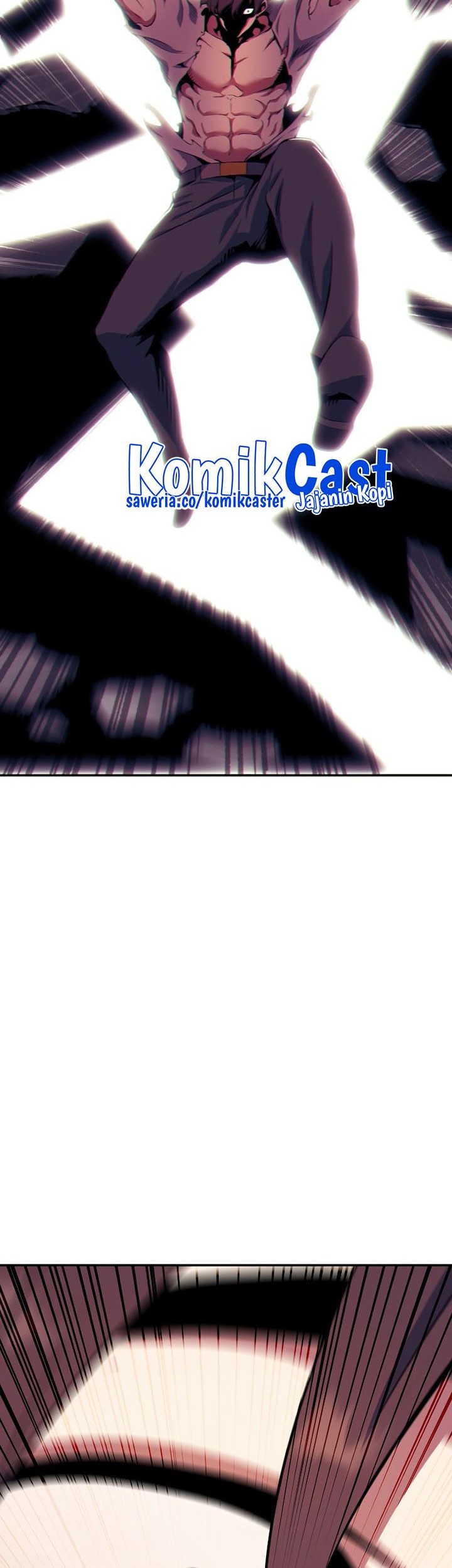 Return of the Broken Constellation Chapter 73 Gambar 56