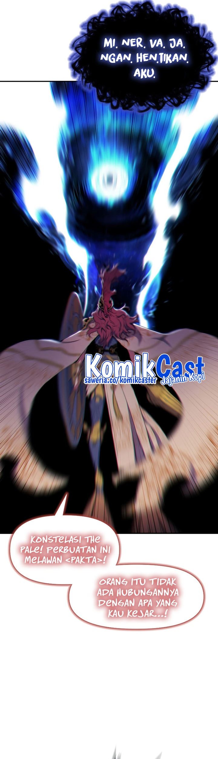 Return of the Broken Constellation Chapter 73 Gambar 58