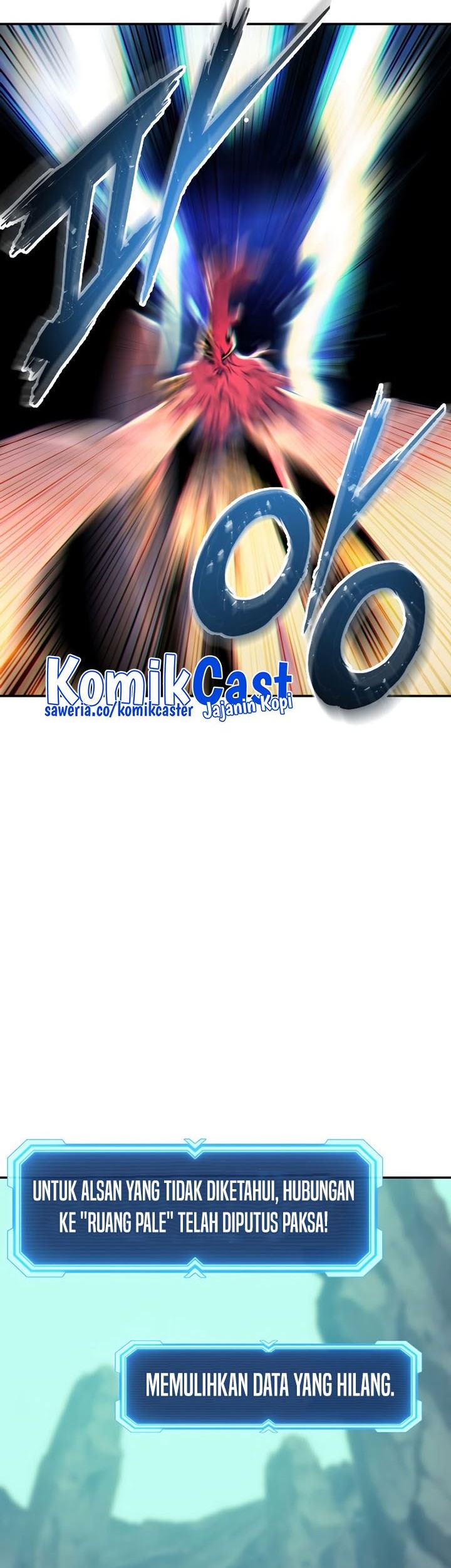 Return of the Broken Constellation Chapter 73 Gambar 59