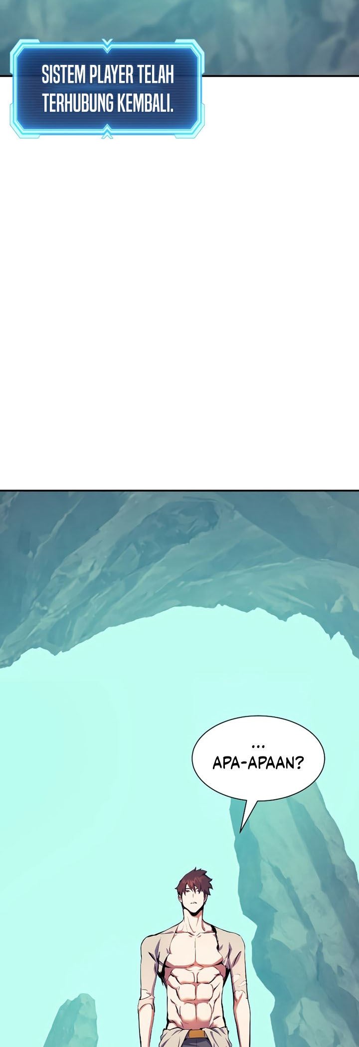 Return of the Broken Constellation Chapter 73 Gambar 60