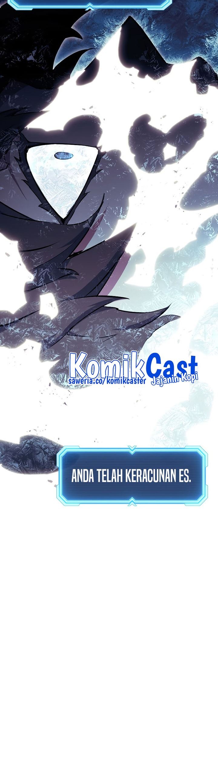 Return of the Broken Constellation Chapter 73 Gambar 5