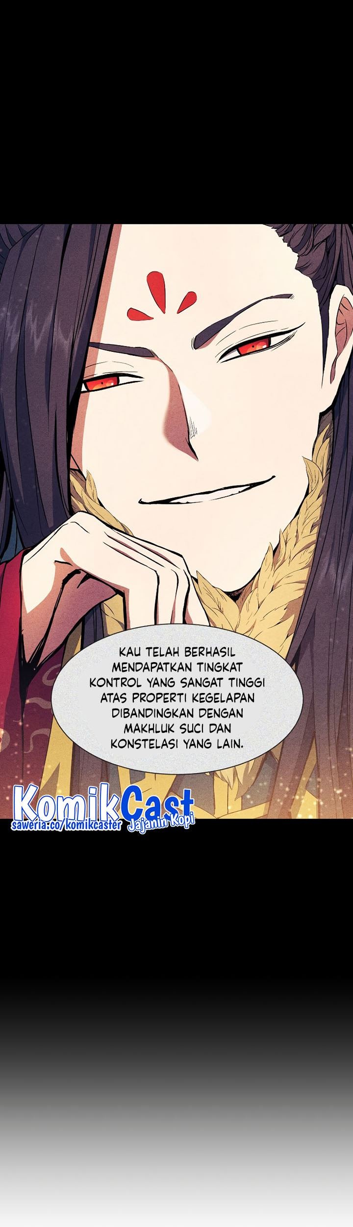 Return of the Broken Constellation Chapter 73 Gambar 17