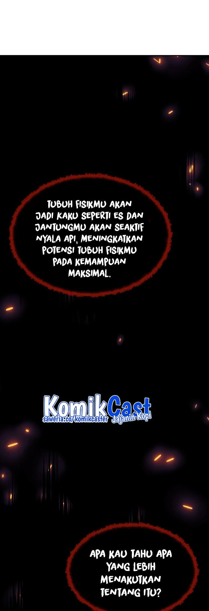 Return of the Broken Constellation Chapter 73 Gambar 19