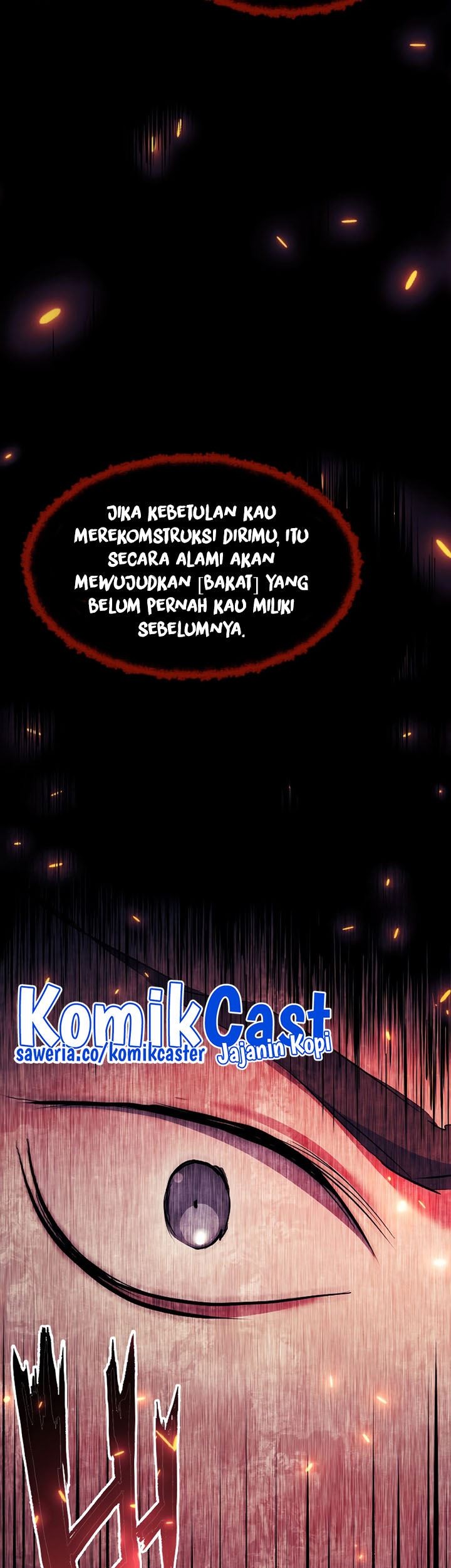 Return of the Broken Constellation Chapter 73 Gambar 20