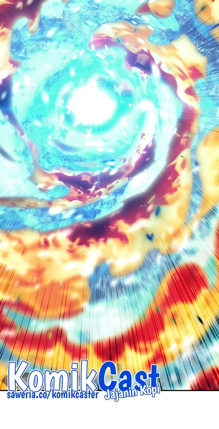 Return of the Broken Constellation Chapter 73 Gambar 22