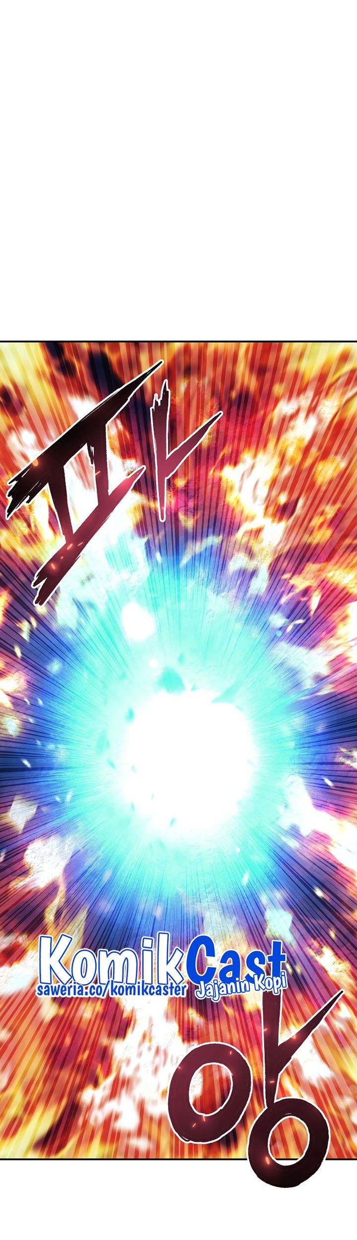 Return of the Broken Constellation Chapter 73 Gambar 23