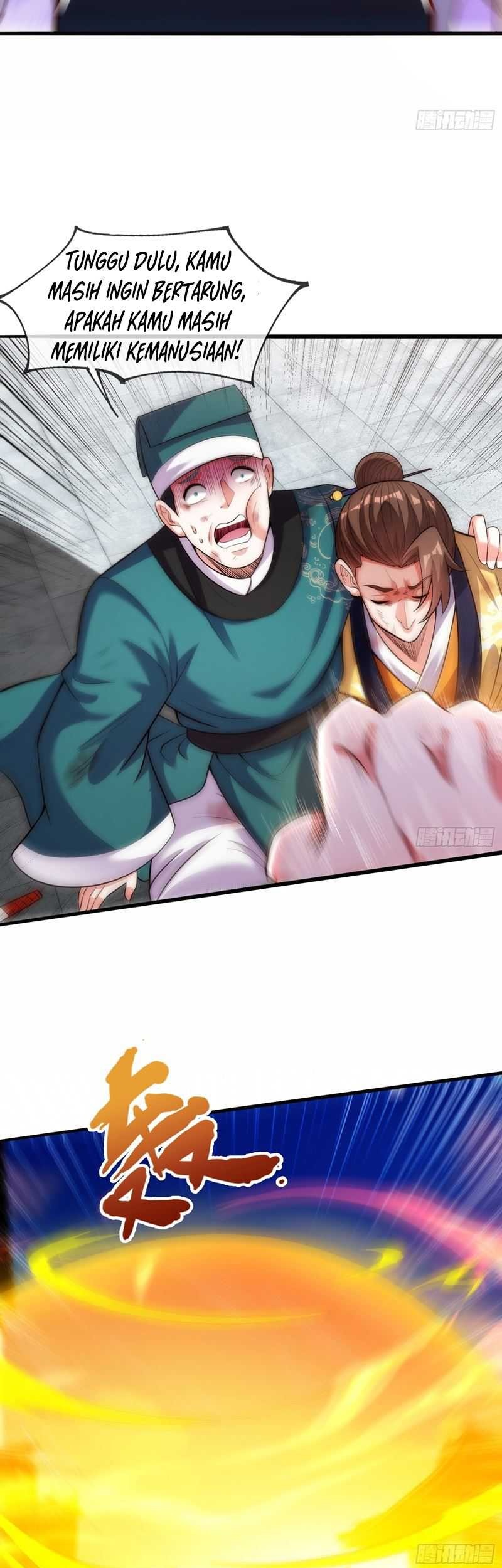 As Soon as I Became a Quasi-Sage, I Was Summoned by the Empress Chapter 10 Gambar 18
