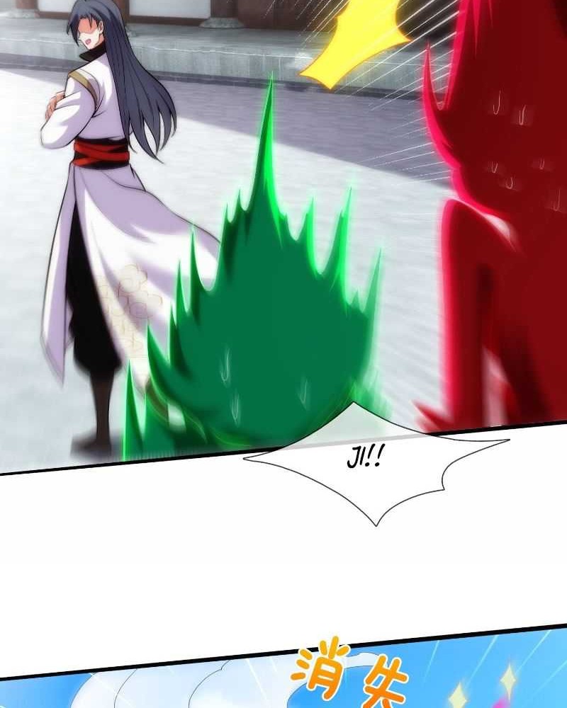 As Soon as I Became a Quasi-Sage, I Was Summoned by the Empress Chapter 10 Gambar 21