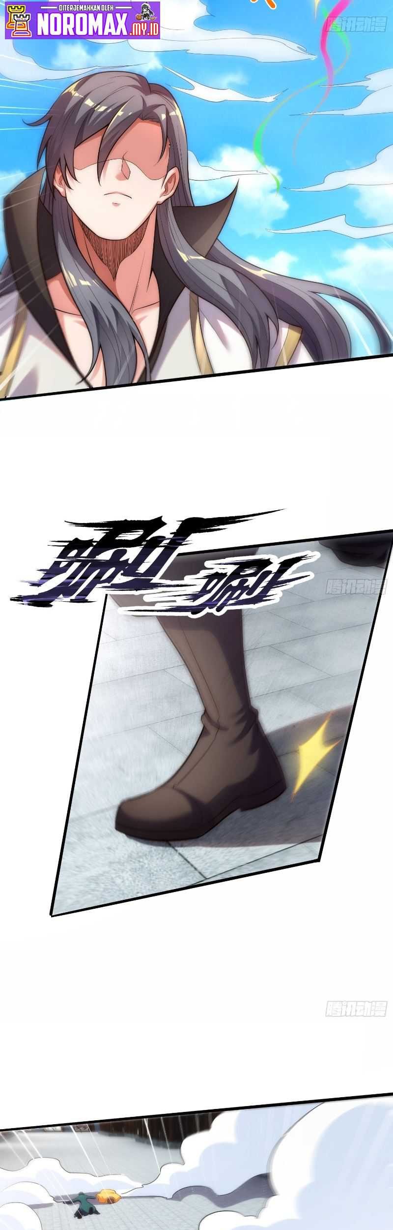 As Soon as I Became a Quasi-Sage, I Was Summoned by the Empress Chapter 10 Gambar 22