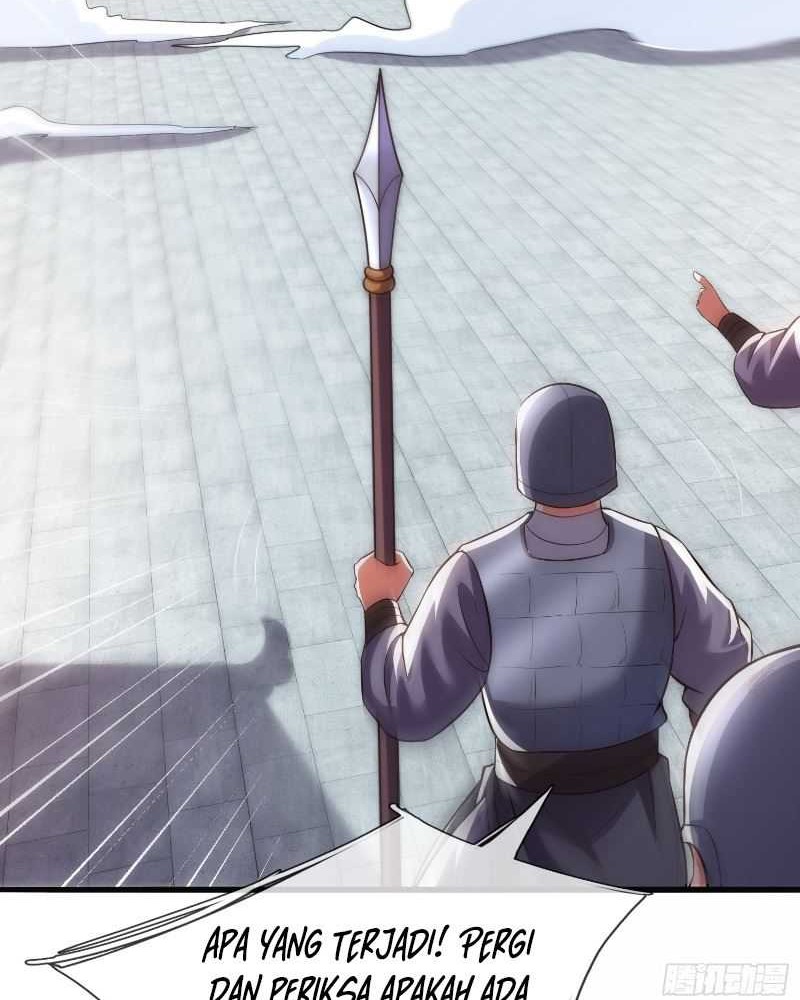As Soon as I Became a Quasi-Sage, I Was Summoned by the Empress Chapter 10 Gambar 23