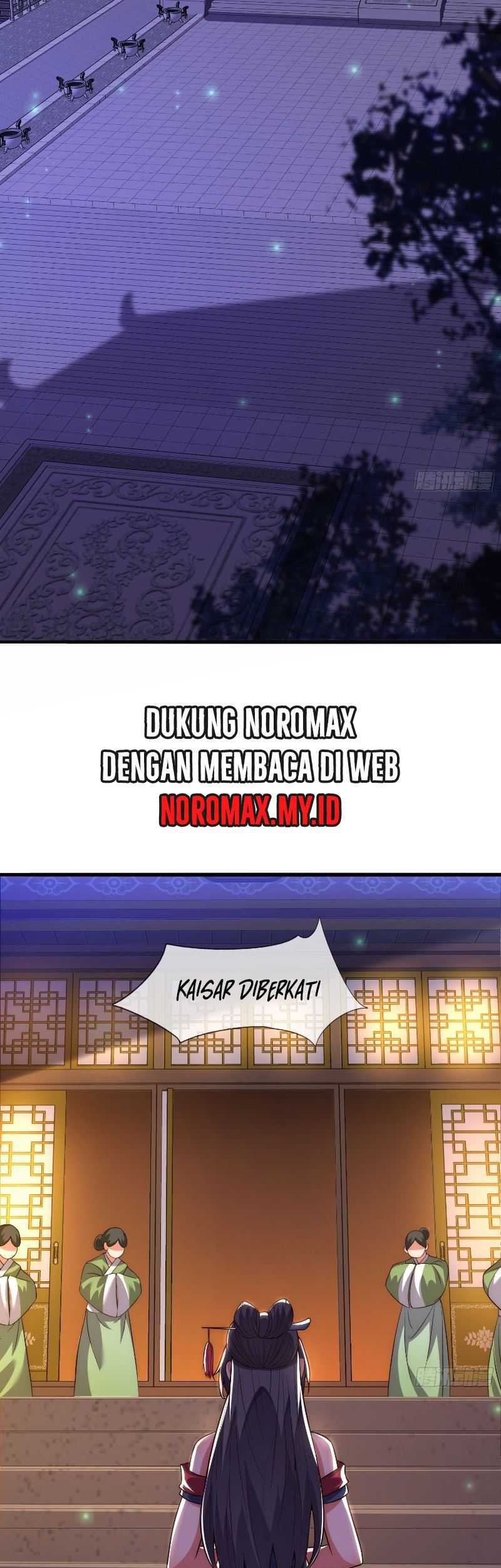 As Soon as I Became a Quasi-Sage, I Was Summoned by the Empress Chapter 10 Gambar 26