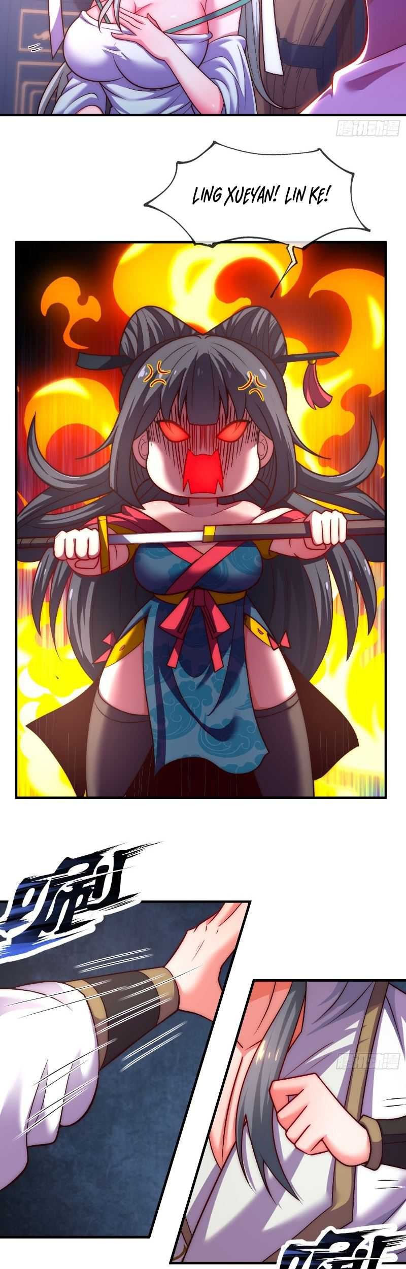 As Soon as I Became a Quasi-Sage, I Was Summoned by the Empress Chapter 10 Gambar 36